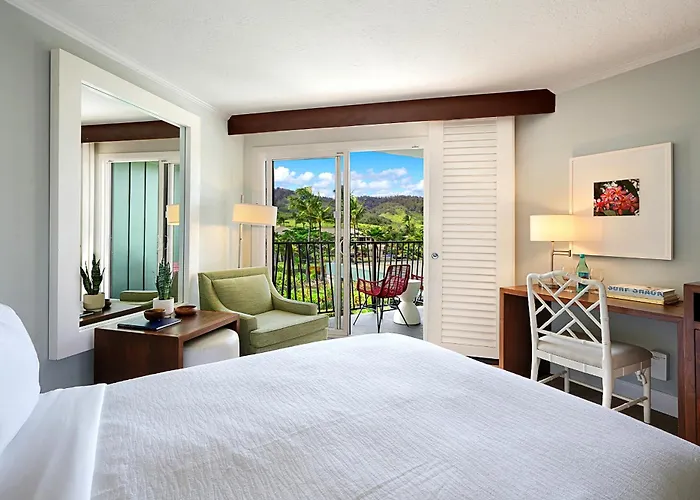 Kauai Beach Resort